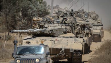 كندا وفرنسا وألمانيا وإيطاليا وبريطانيا تحذر من عواقب هجوم بري إسرائيلي على لبنان