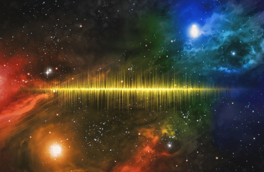 البشرية تتلقى إشارة قوية وغامضة من أعماق الفضاء