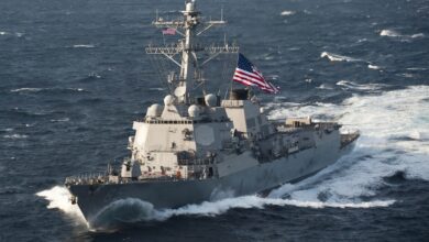 Why the US may be heading toward a strategic disaster — RT World News
