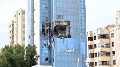 حزب الله "ينفي" وبيروت "تدين".. انقسام لبناني بعد ضبط "خلية تخريبية" في الكويت
