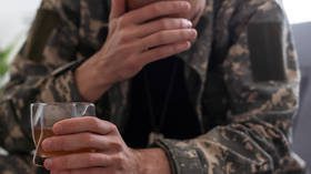 التحقيق في جنرال أمريكي يشرف على أوكرانيا فقد خرائط سرية وشرب حتى ارتجاج في المخ