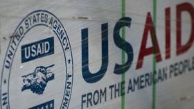 الوكالة الرقابية الأمريكية تنتقد غياب الرقابة على مساعدات لأوكرانيا بقيمة 26 مليار دولار