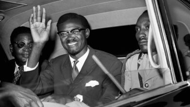يواجه دبلوماسي بلجيكي سابق المحاكمة بتهمة اغتيال لومومبا - RT Africa