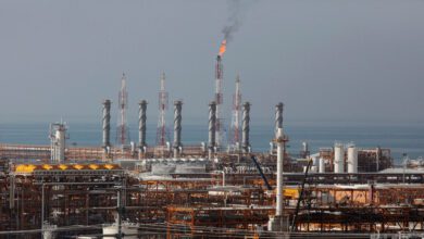 قطر تدين الهجوم الإسرائيلي "الخطير" على حقل للغاز - RT World News