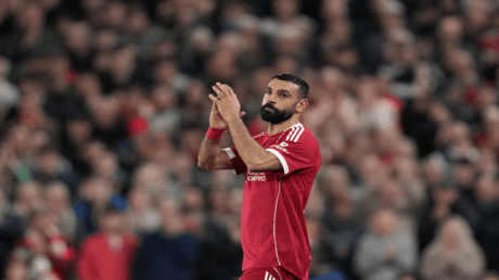 صلاح يحقق إنجازا استثنائيا ويقود ليفربول إلى ربع نهائي دوري أبطال أوروبا