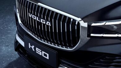 روسيا تعيد إحياء علامة "Volga" بسيارة مميزة