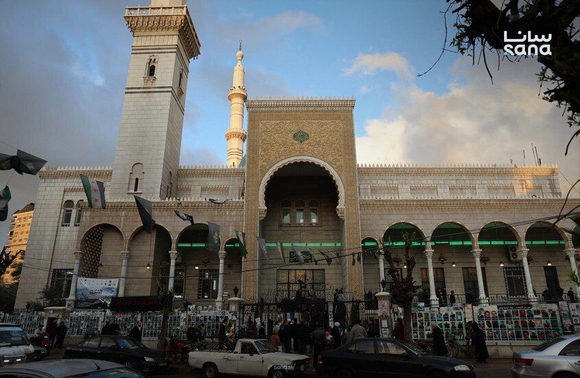 عيد الفطر على وقع الحرب في الشرق الأوسط (فيديوهات)