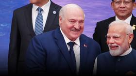 الهند تتطلع إلى تعزيز وارداتها من الأسمدة من روسيا وبيلاروسيا &Ndash; رويترز