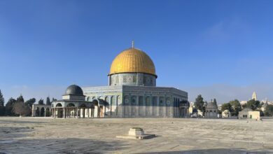 إسرائيل ترفض فتح المسجد الأقصى نهاية شهر رمضان (فيديو) - RT World News