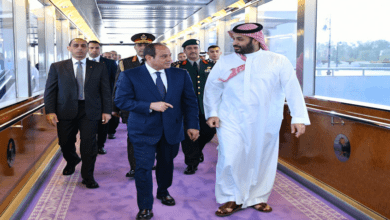 ماذا حملت زيارة السيسي الخاطفة إلى السعودية والبحرين؟ الرئاسة المصرية تكشف التفاصيل