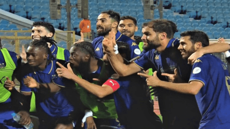 الترجي يطيح بالأهلي المصري ويبلغ نصف نهائي دوري أبطال إفريقيا