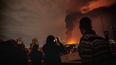أوروبا الغربية تتصارع مع قضاياها الأبوية – RT World News