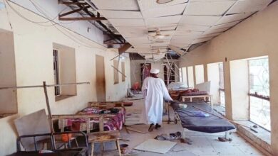 الجيش السوداني ينفي اتهامات "الدعم السريع" بمهاجمة مستشفى الضعين