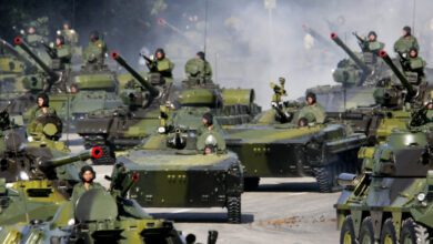 كوبا مستعدة لغزو أمريكي محتمل – نائب وزير الخارجية – RT World News