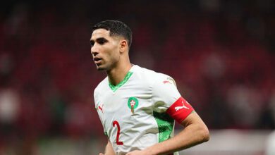 كابتن المنتخب المغربي لكرة القدم يرفض اللقب الإفريقي – RT Africa