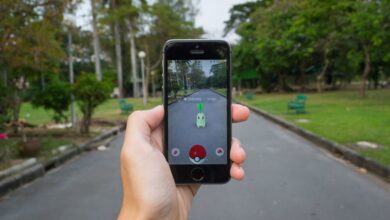 تستخدم شركة الذكاء الاصطناعي بيانات لاعب Pokemon GO لرسم خريطة للعالم – RT World News