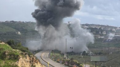 وزير إسرائيلي يدعو إلى ضم جنوب لبنان – RT World News