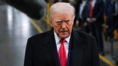 Why did Trump call off strikes on Iranian energy? — RT World News