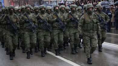 تحت ظل الناتو، يتم استهداف صربيا مرة أخرى - RT World News