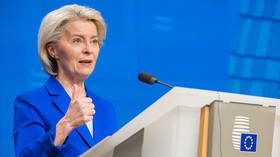 الاتحاد الأوروبي يرفع الحظر على النفط الروسي في الوقت الذي تهز فيه الحرب الإيرانية أسواق الطاقة