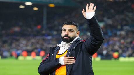 “احذروا..”.. أول تعليق من وكيل محمد صلاح بعد إعلان رحيله عن ليفربول