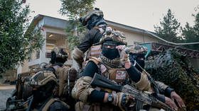 كل إمبراطورية تتعلم هذا الدرس. باكستان لم تفعل ذلك