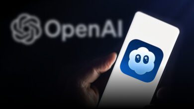 يقوم صانع ChatGPT بإيقاف تطبيق تحويل النص إلى فيديو واسع الانتشار - RT World News