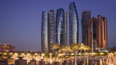 Why the UAE is poised to lead the region’s next economic era — RT World News