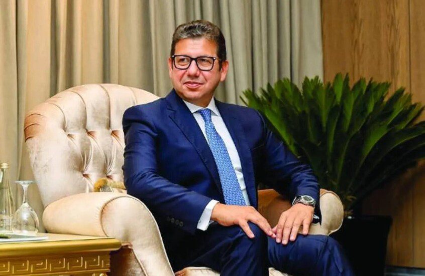 المخابرات المصرية تقدم مبادرة لـ