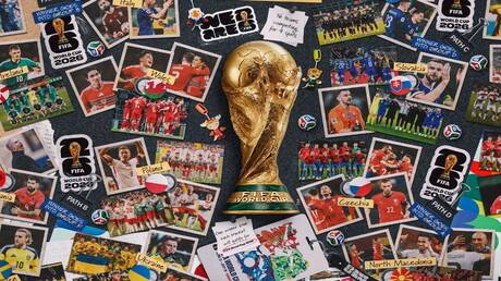 من هو المنتخب المرشح للفوز بكأس العالم 2026؟
