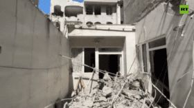 Iran Slams Us And Israeli &Lsquo;Bullies&Rsquo; As Pentagon Plans &Lsquo;Final Blow&Rsquo; (Photos, Videos)