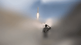 إيران تحذر من 