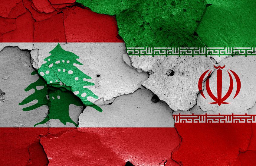 تحد سافر للسيادة.. نواب لبنانيون يطالبون برد حازم على قرار طهران إبقاء سفيرها في بيروت