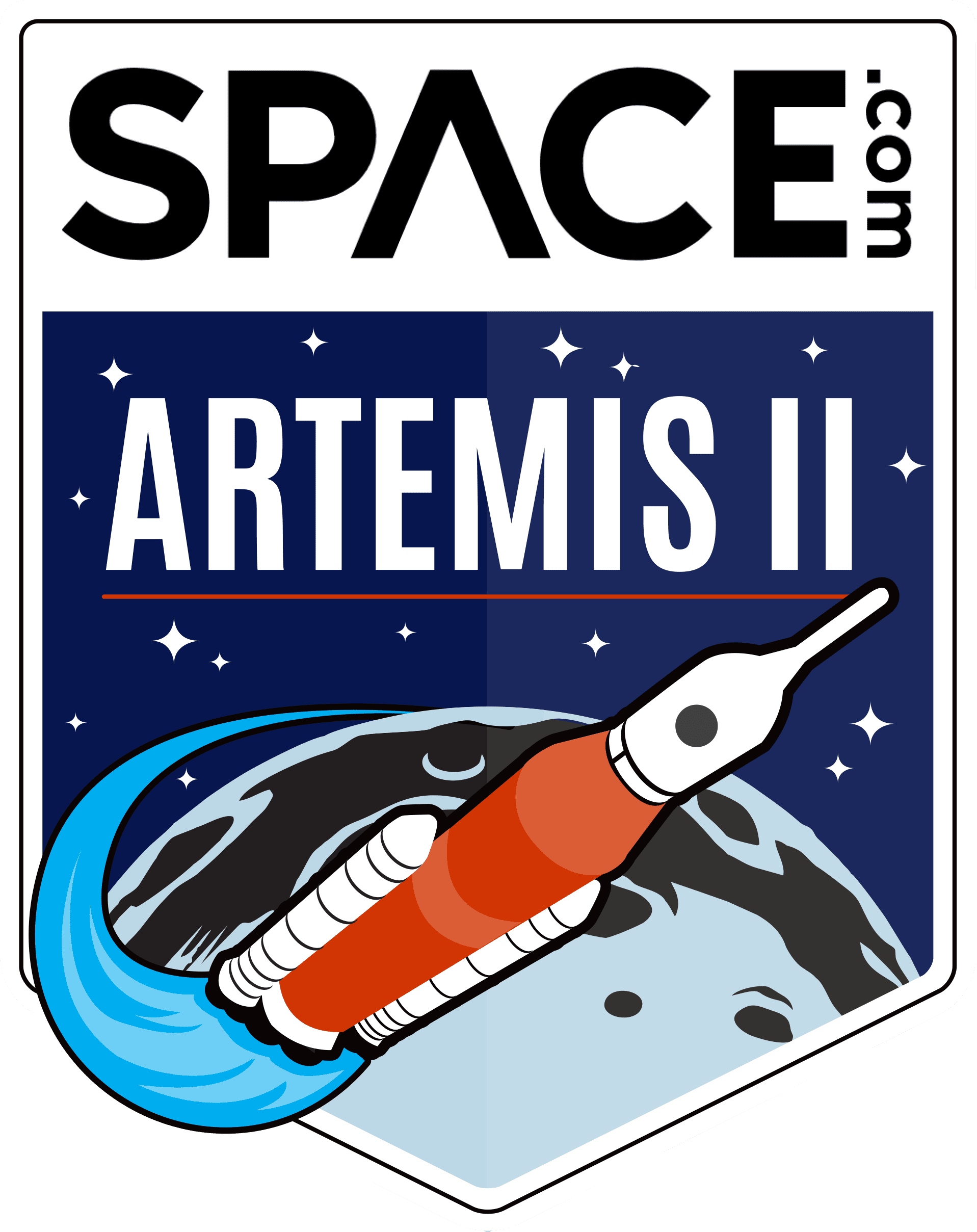 تقول ناسا إن صاروخها القمري Artemis 2 تم إصلاحه بالكامل. ويمكنها إطلاق رواد فضاء إلى القمر في الأول من أبريل