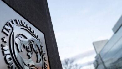 صورة توضيحية - صندوق النقد الصراع في الشرق الأوسط يهدد استقرار الاقتصاد العالمي