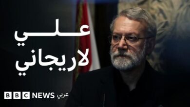 علي لاريجاني: بعد تأكيد إيران، مقتله في غارة جوية إسرائيلية، ماذا نعرف عنه؟