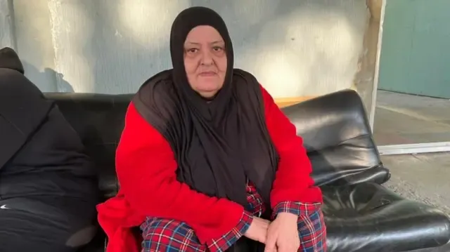 “لن أذهب إلى بيروت لأعيش في الشوارع”: لبنانيون أمام الخيارات الصعبة في حرب جديدة
