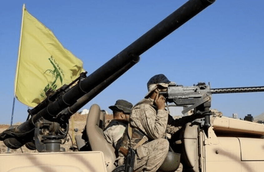 “18 عملية نوعية جديدة”.. “حزب الله” ينشر ملخص عملياته بالصواريخ والمسيرات على إسرائيل