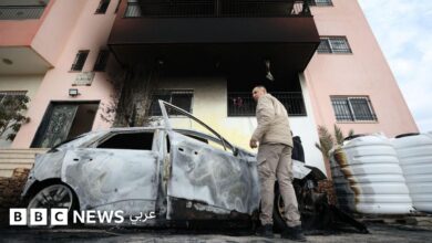 “لم يعد هناك أمان”: فلسطينيون يحذرون من تصاعد عنف مستوطنين في الضفة الغربية