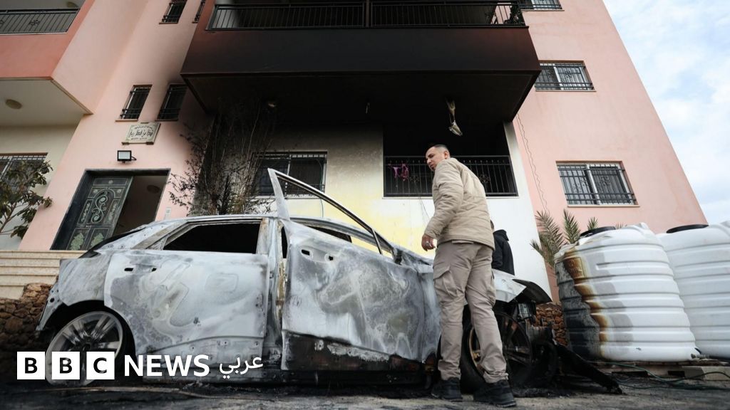 “لم يعد هناك أمان”: فلسطينيون يحذرون من تصاعد عنف مستوطنين في الضفة الغربية