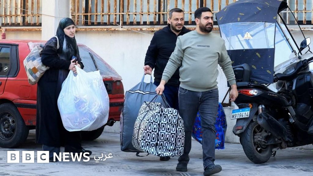 “لن أذهب إلى بيروت لأعيش في الشوارع”: لبنانيون أمام الخيارات الصعبة في حرب جديدة