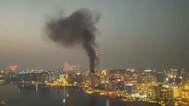“هذه ليست دبي التي نعرفها” خوف وعدم تصديق جراء هجمات إيران على قبلة السياحة الفاخرة في