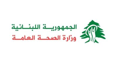 وزارة الصحة: ارتفاع حصيلة العدوان الإسرائيلي على لبنان إلى 1024 شهيدًا و2740 جريحًا | Shafaqna Lebanon