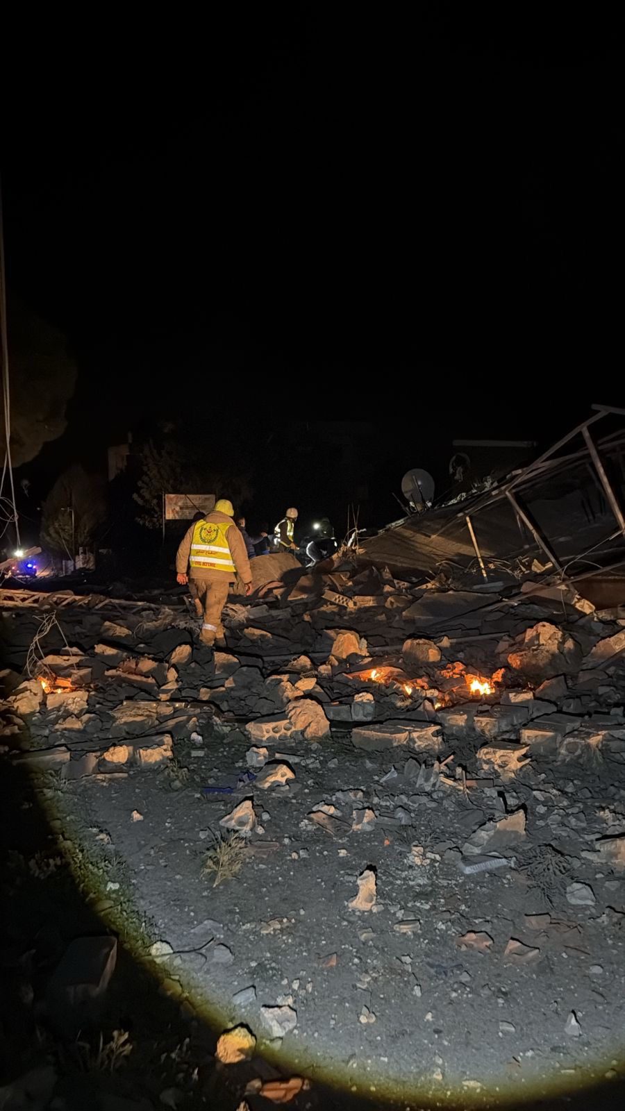 صورة توضيحية - الاحتلال يستمر باعتداءاته على لبنان