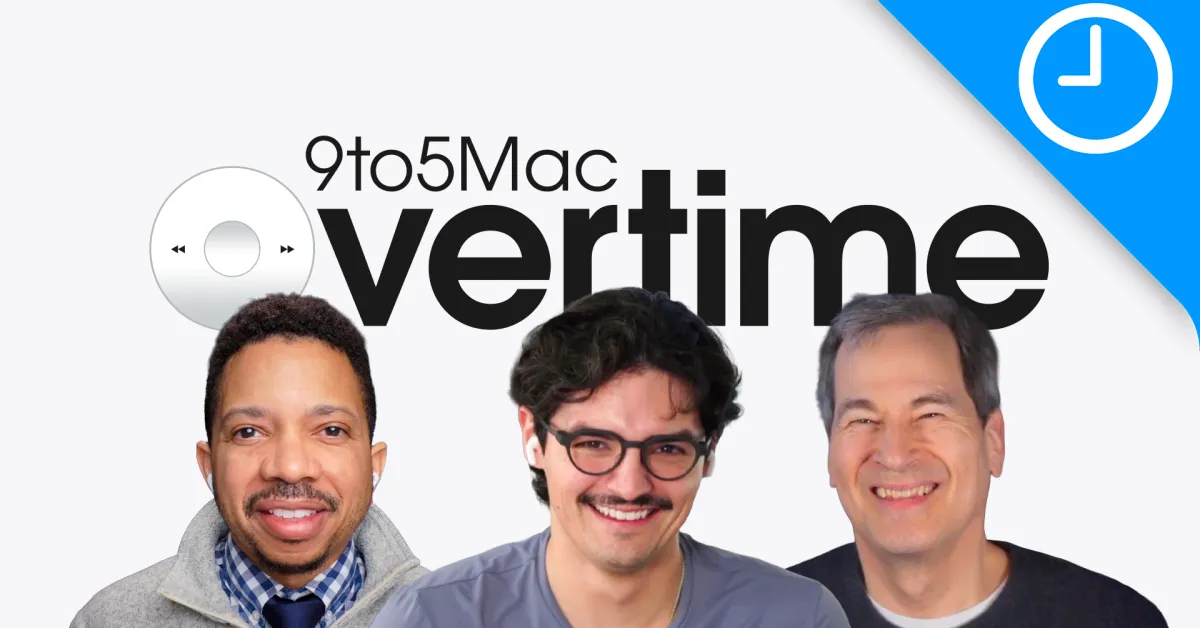 9to5Mac