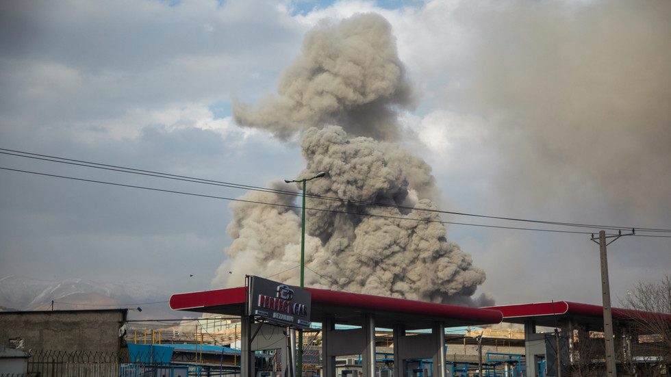 America’s war with Iran could destroy NATO from within
