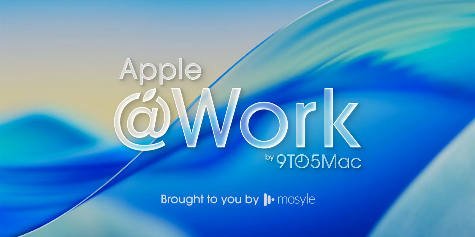 Apple @ Work: من مجلدات Dropbox المارقة إلى إطار عمل File Provider
