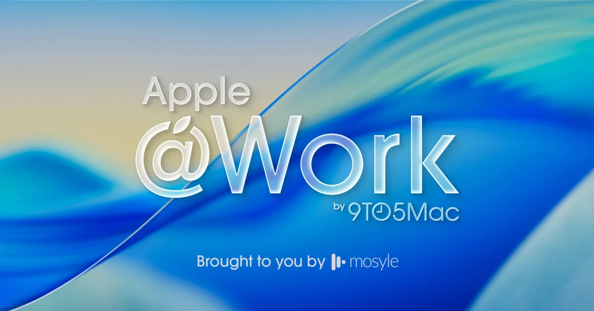 Apple @ Work يمنح ABMate Apple Business Manager تطبيق Mac الأصلي الذي يستحقه