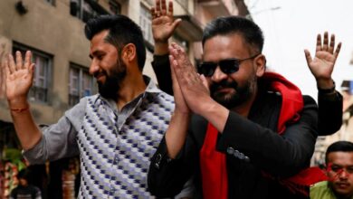 Balen Shah Rapper, mayor, Nepal’s next prime minister? Elections