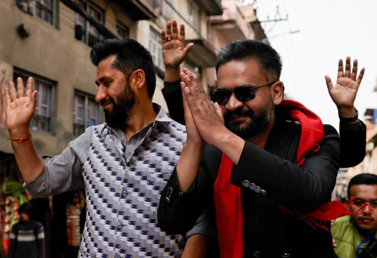 Balen Shah Rapper, mayor, Nepal’s next prime minister? Elections